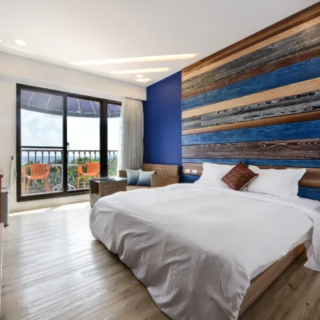 Kenting Coast Resort