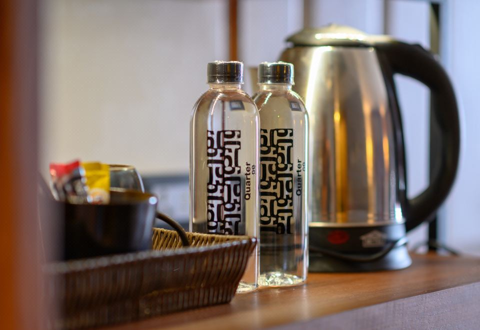 Quarter 09 BeachSuperior Room