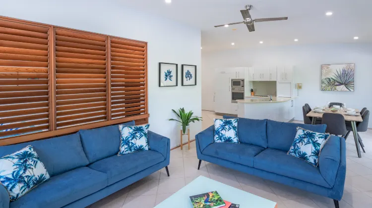 ソルトウォーター ラグジュアリー アパートメント @Nsw 部屋