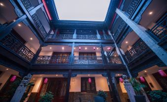 Mushang Xijin Yayuan Inn