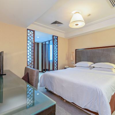 豪華套房 廣州新世紀飯店優惠