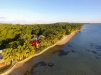 Mantis Soanambo Hotel and Spa Hotels in 