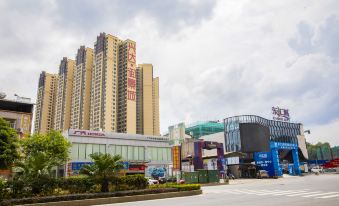 City Convenience Hotel (Xinyi Donghuicheng )
