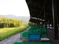 Qixian Yaochi Hot Spring Resort