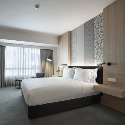 行政套房 格尼G飯店優惠