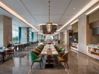 Ramada by Wyndham Huizhou Longmen Hotel di Longmen County
