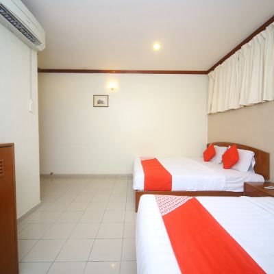 Suite Keluarga