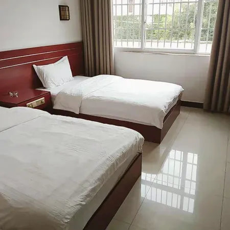 Fumin Pinchen hotel