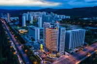 Hampton by Hilton  Xining Kunlun Road Hôtels à : 