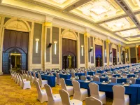 Evergrande Venice Resort Hotels in Qidong