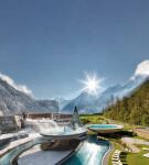 AQUA DOME Hotels in 