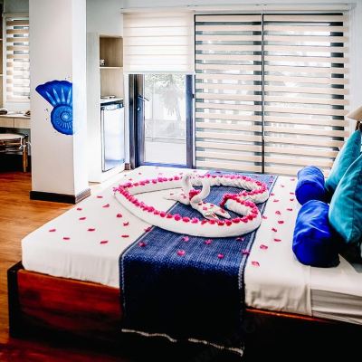 Ocean View Suite B 357 Boracay Resort Promo Code