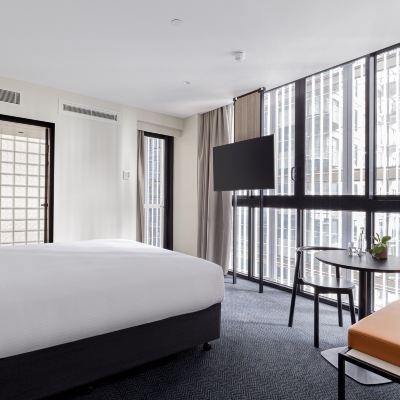 Juliette Room Brady Hotels Jones Lane Melbourne Promo Code