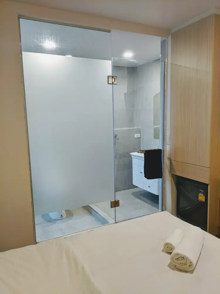 Deluxe Private Room Non smoking