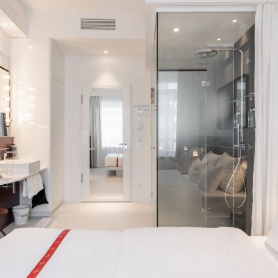 Cosy Room Ruby Lotti Hotel Hamburg Promo Code