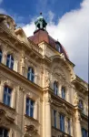 Hotel Century Old Town Prague - MGallery Hotel Collection