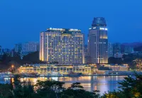 Swiss Grand Xiamen Hotels in 