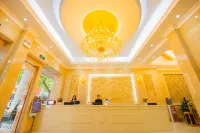 JWN Golden Hotel
