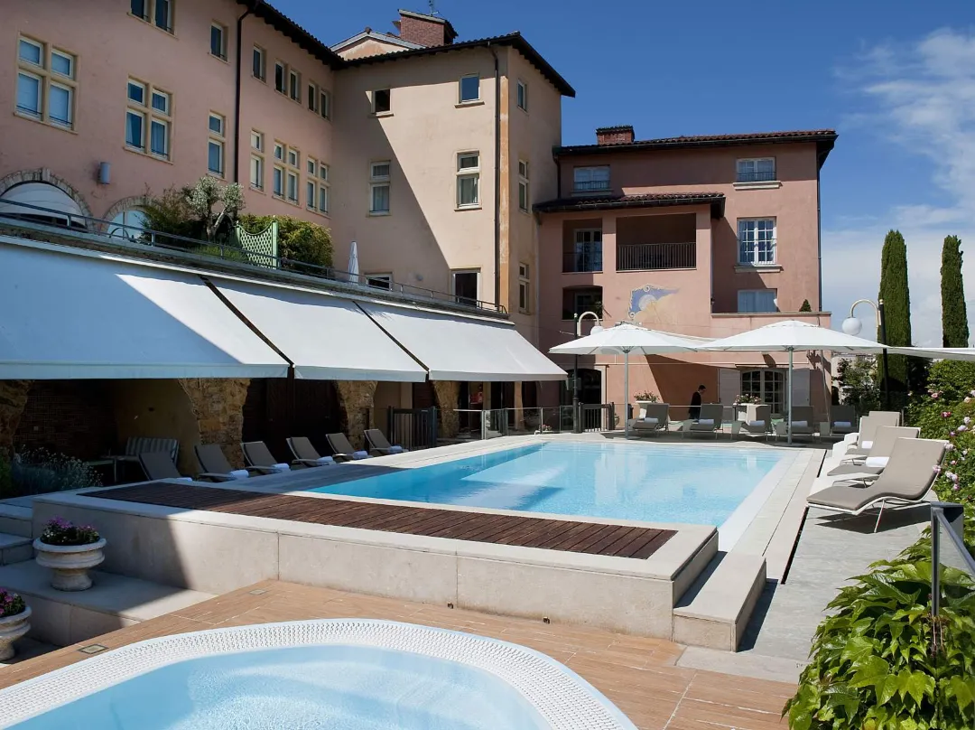 Villa Florentine - Lyon