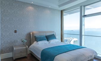 Shimao Twin Tower Seaview Serviced Apartment