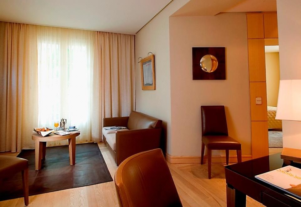 公寓 - 帶按摩浴缸