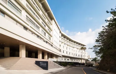 Shirahama Key Terrace Hotel Seamore Hotels in 