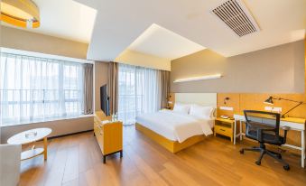 Domain Hotel (Country Garden Headquarters, Shunde, Foshan)