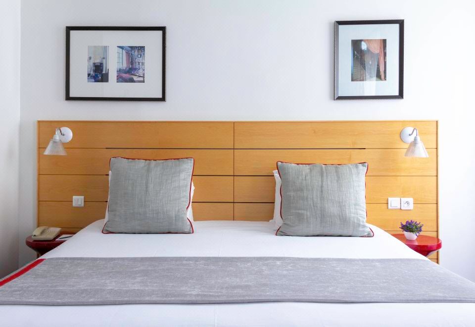 Hotel Lorette - AstotelSuperior Double Room