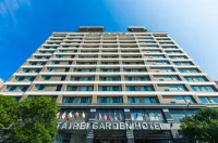 Taipei Garden Hotel Hotel a 