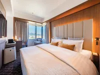 Keio Prelia Hotel Sapporo Отели в г. 
