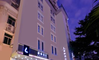 Lavande Hotel (Xiamen Zhongshan Road Pedestrian Street, Zhenhai Road Metro Station)