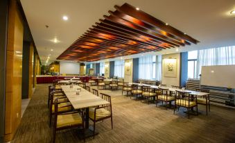 Jinjiang Inn Select (Nanning Convention and Exhibition Center Vientiane City Subway Station)