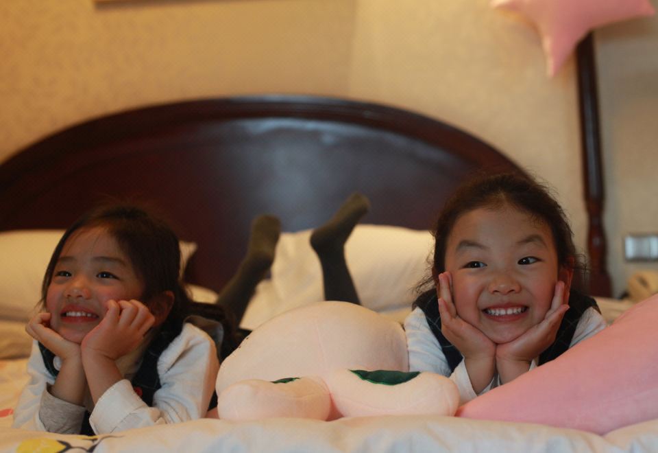 快樂童真至尊房