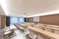 JI Hotel (Hejian Shijing Middle Road Auto Parts City)