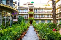 Park Star Hotel Hotel di 