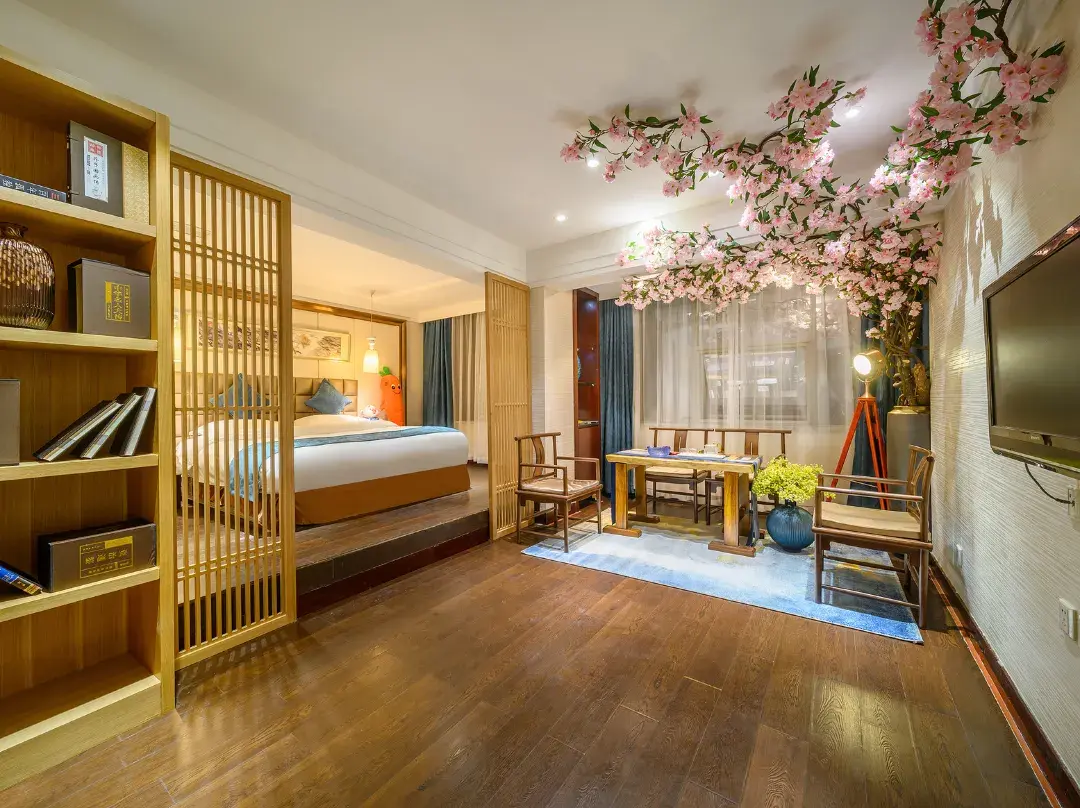 Holiday Inn - Fuyang