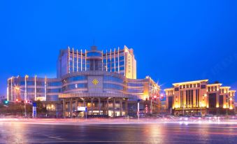 Changshu Tianming International Hotel