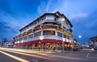 Hotel Penaga Hotels in 