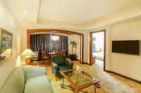 Makati Palace Hotel Hoteles en 