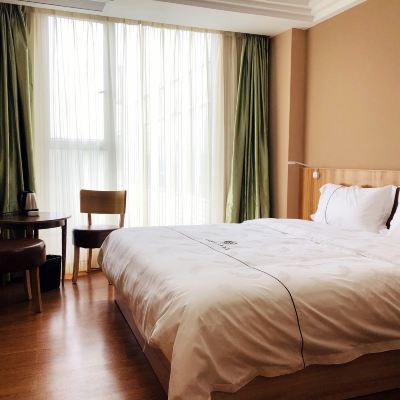 至尊商務套房 台山喜運來温泉大酒店優惠