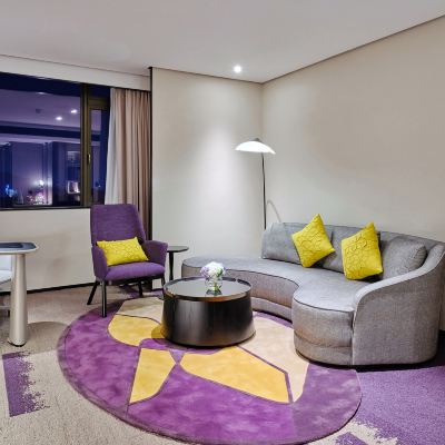 商務套房 深圳北站希爾頓歡朋飯店優惠