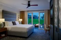 The Ritz-Carlton, Half Moon Bay