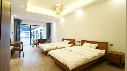 Jinli Hostel