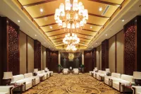 Ruige Hot Spring Hotel