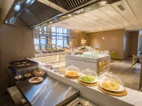 Atour Hotel (Kong Family Mansion) Hotels in Qufu