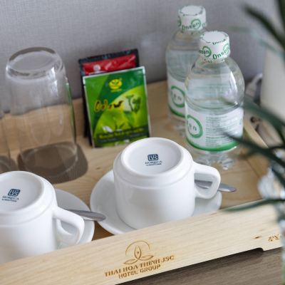 標準雙人房 芽莊利布拉飯店優惠