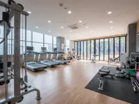 Eldis Regent Hotel Hotel a Taegu