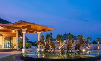 Gold Chariot Pool Villa, Phuket