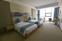 延旅·錦繡黄龍生態ホリデイホテル