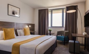 Best Western le Galice Aix Centre-Ville